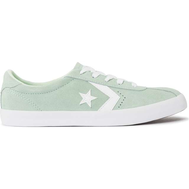 Converse 658279 Haltepunkt grün