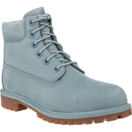 Timberland 6 In Premium Wp Boot KQ4 blau