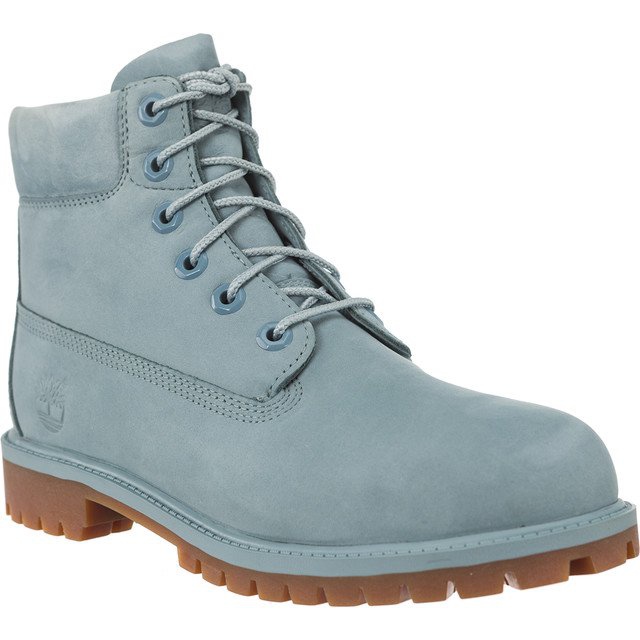 Timberland 6 In Premium Wp Boot KQ4 blau