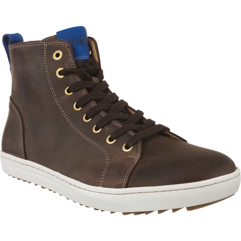 Birkenstock Bartlett 1006988 braun