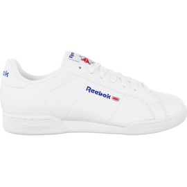 Reebok Npc Ii 354 weiß
