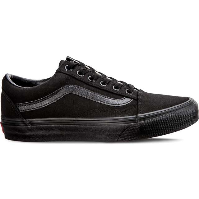 Vans Alte Schule Bka schwarz
