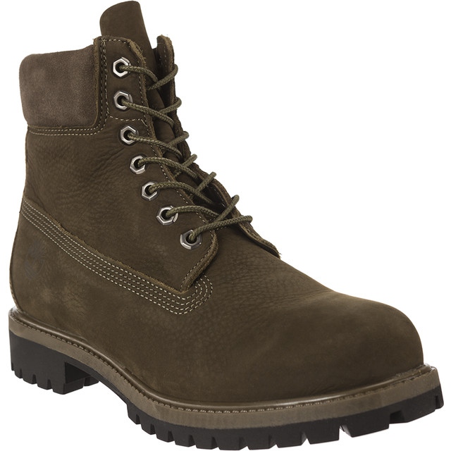 Timberland 6 Premium-Boot A1M47 braun
