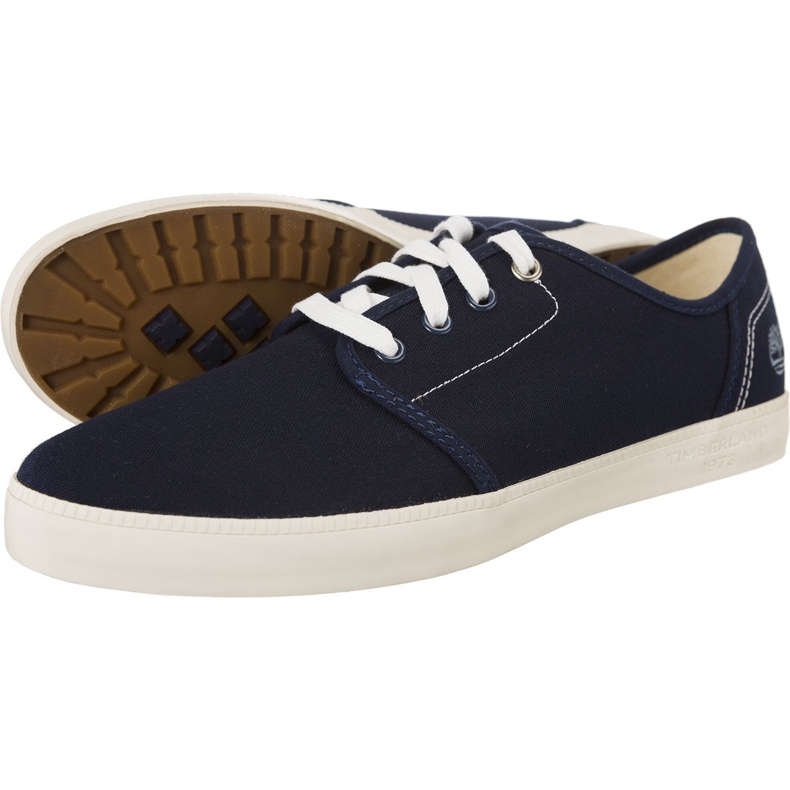Timberland Newport Bay 8GD blau