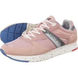 Napapijri Rabina 794 N580 grau rosa