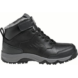 New Balance KV754BLY schwarz