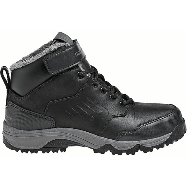 New Balance KV754BLY schwarz