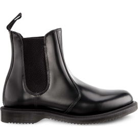 Dr. Martens Flora Black DM14649001 schwarz
