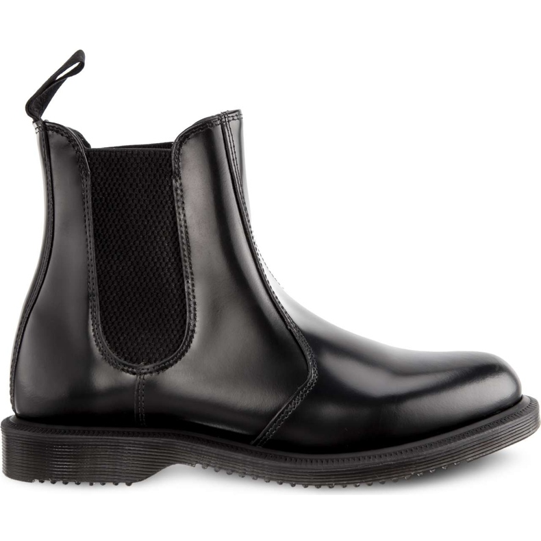 Dr. Martens Flora Black DM14649001 schwarz