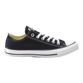 Converse M9166 schwarz