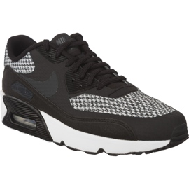 Nike Air Max 90 Ultra 2 0 Se Gs 917988 005 schwarz