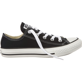 Converse 3j235 schwarz