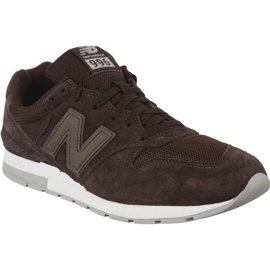 New Balance Mrl996lm braun