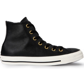 Converse 557925 Chuck Taylor All Star schwarz