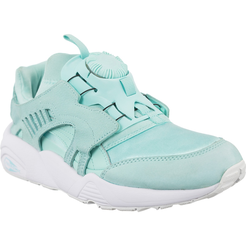 Puma Scheiben Blaze Shine W 903 blau