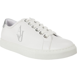 Armani Jeans Bianco 9252207A610-00010 weiß