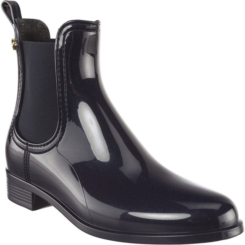 Lemon Jelly Bequem 18 blau