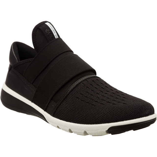 Ecco Intrinsic 2 0351052 schwarz