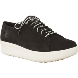 Timberland Berlin Park Oxford Black schwarz
