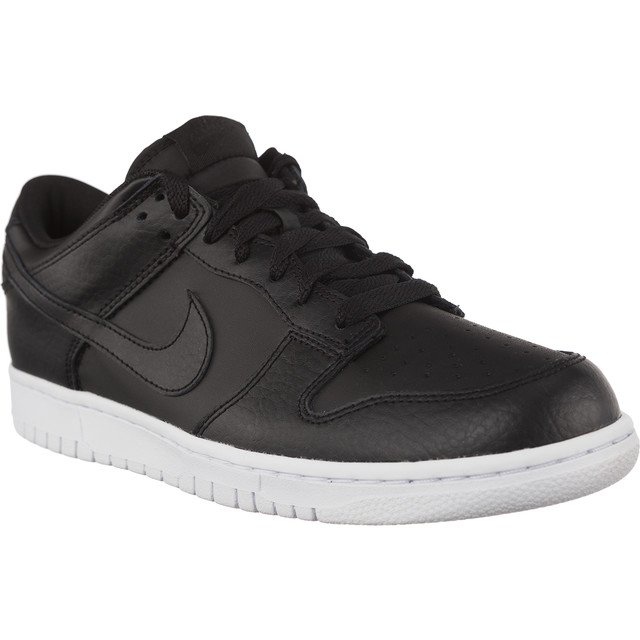 Nike Dunk Low 003 schwarz