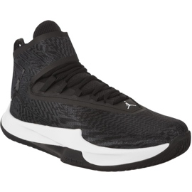 Nike Jordan Fly Unlimited 010 schwarz