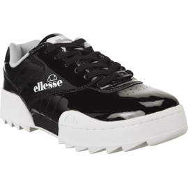 Ellesse Plativo SGFU0309 Schwarz