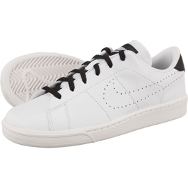 Nike Tennis Classic Prm Gs 101 weiß