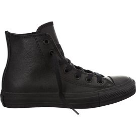 Converse 135251 Ct Hi schwarz