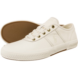 Polo Ralph Lauren Tyrian Vulc XY4YXXW4ST weiß