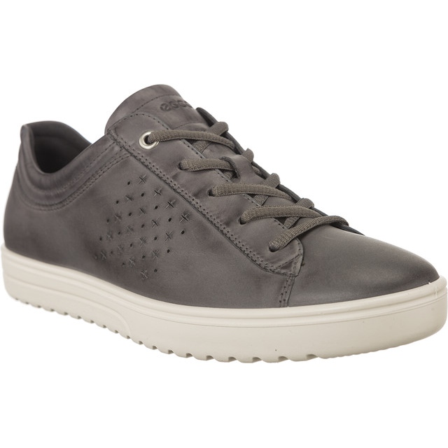 Ecco Fara Titanium 23520302244 grau
