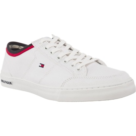 Tommy Hilfiger Harrington 5D2 weiß