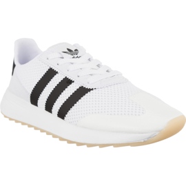 Adidas Rückblende W 760 weiß