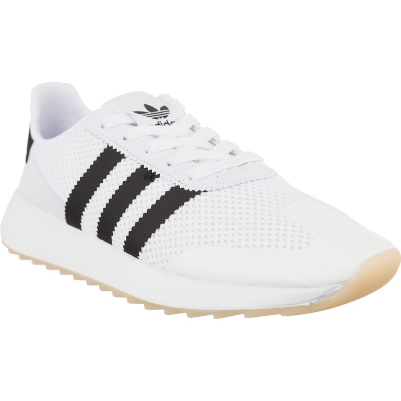 Adidas Rückblende W 760 weiß