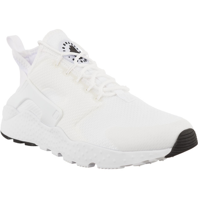 Nike W Luft Huarache Run Ultra 102 weiß