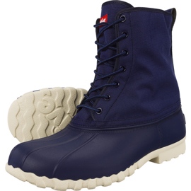 Native Jimmy Regatta Blau 485