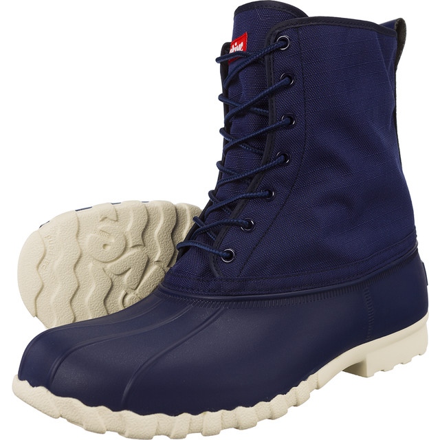 Native Jimmy Regatta Blau 485