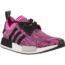 Adidas Nmd R1 W Pk 363 mehrfarbig