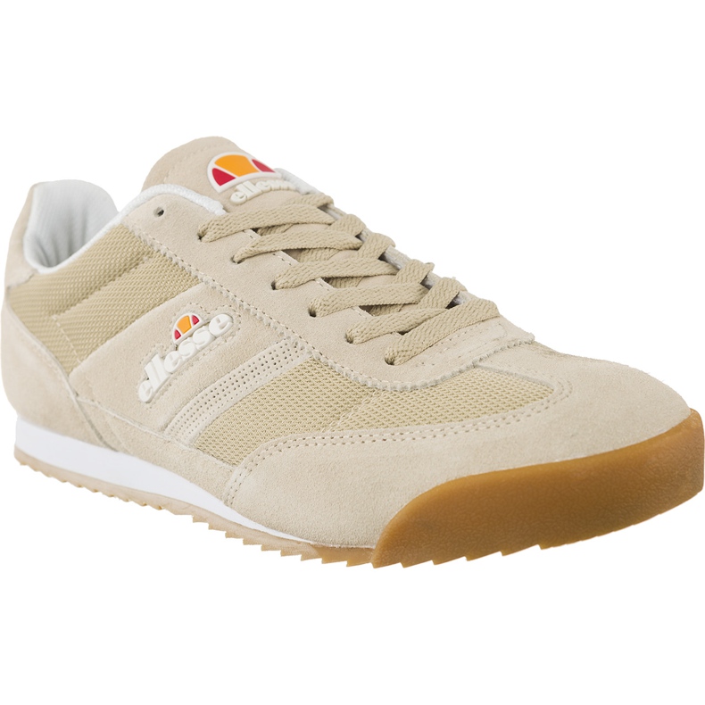Ellesse Shfu0296 Haferflockengummi braun