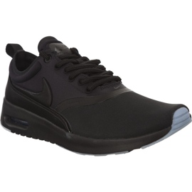 Nike Bei Air Max Thea Ultra Prm 005 schwarz