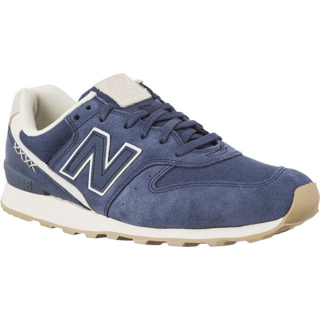 New Balance Wr996bn Navy blau