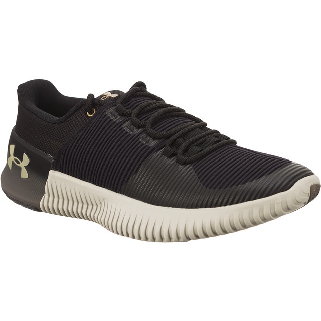 Under Armour Ultimate Speed Trd 001 Schwarz