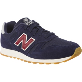 New Balance ML373NRG blau