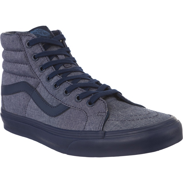 Vans SK8-HI Reissue Oov blau