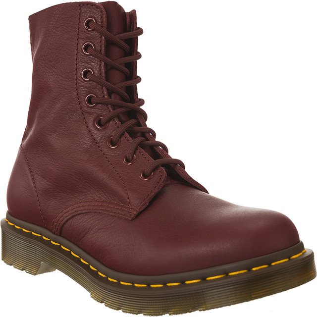 Dr. Martens Dr.martens Pascal Rote Kirsche mehrfarbig