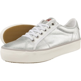 Napapijri Astrid 783 N85 grau