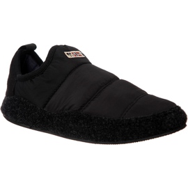 Napapijri Morran 163 N00 schwarz