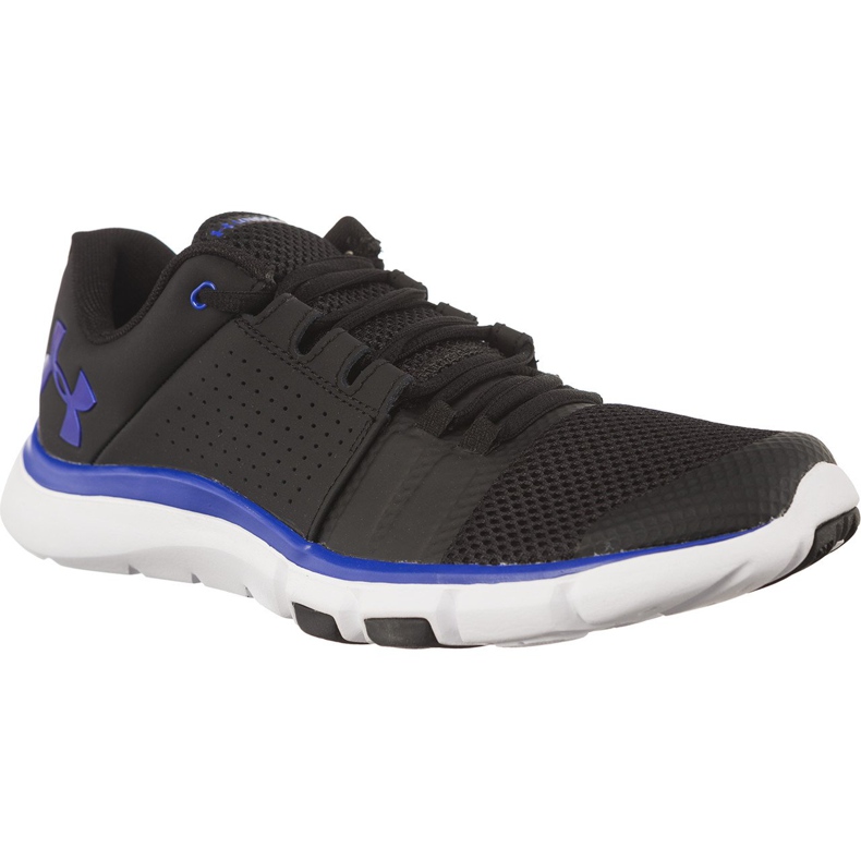 Under Armour Streben 7 004 schwarz