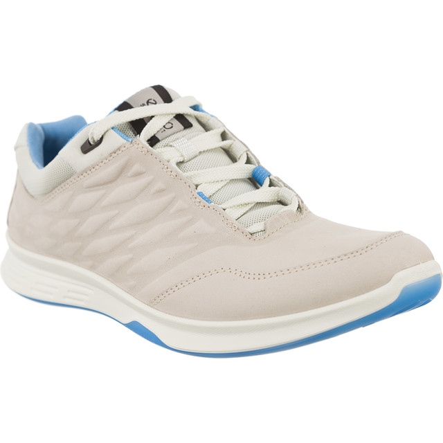 Ecco Überschreiten 87000302163 grau