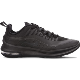 Nike Air Max Axis 006 Schwarz