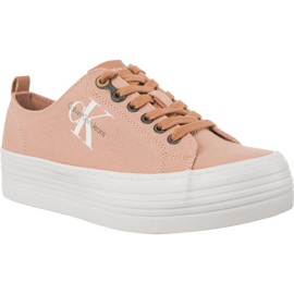 Calvin Klein Jeans Zolah Leinwand R0673